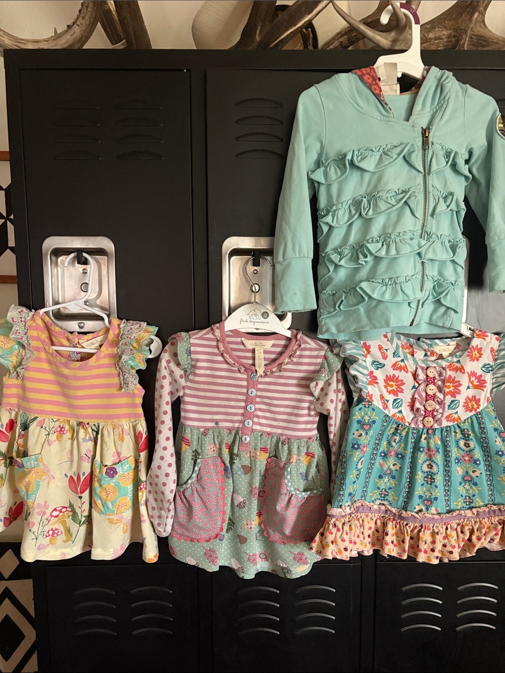 Matilda Jane Bundle